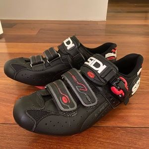 Sidi Women's Genius 5 Pro Carbon Cycling Shoes